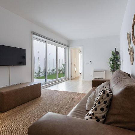 City Stays Sao Lazaro Apartments Lisbon Exterior photo