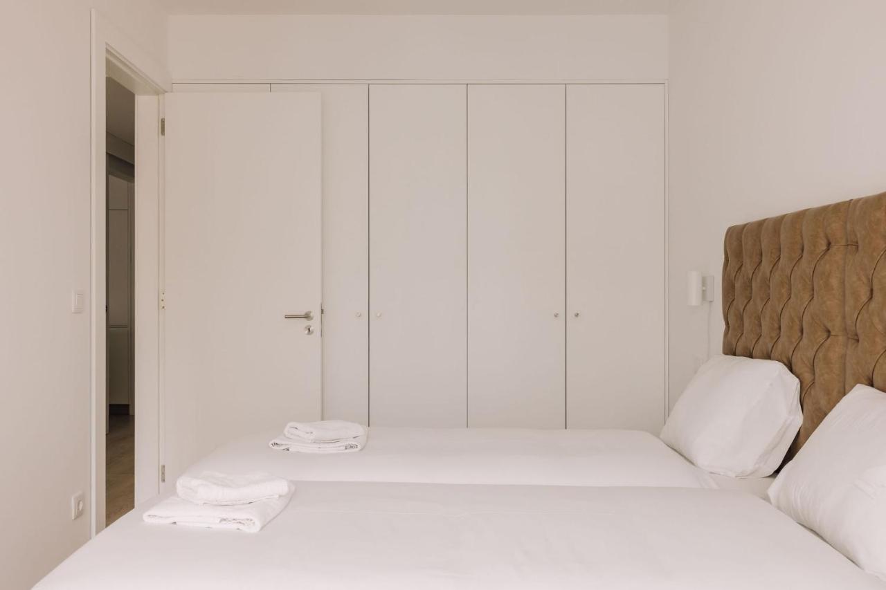 City Stays Sao Lazaro Apartments Lisbon Exterior photo