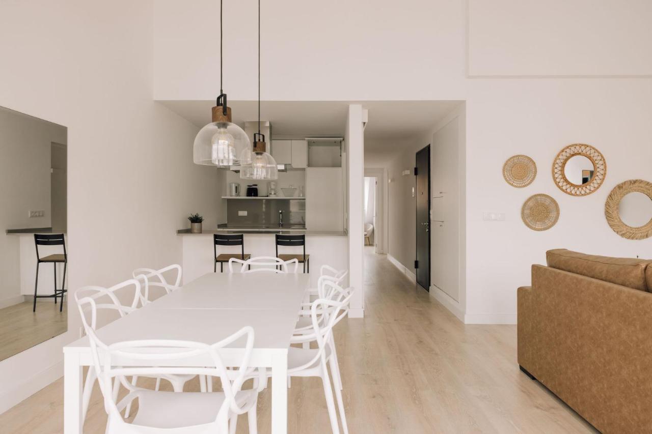 City Stays Sao Lazaro Apartments Lisbon Exterior photo