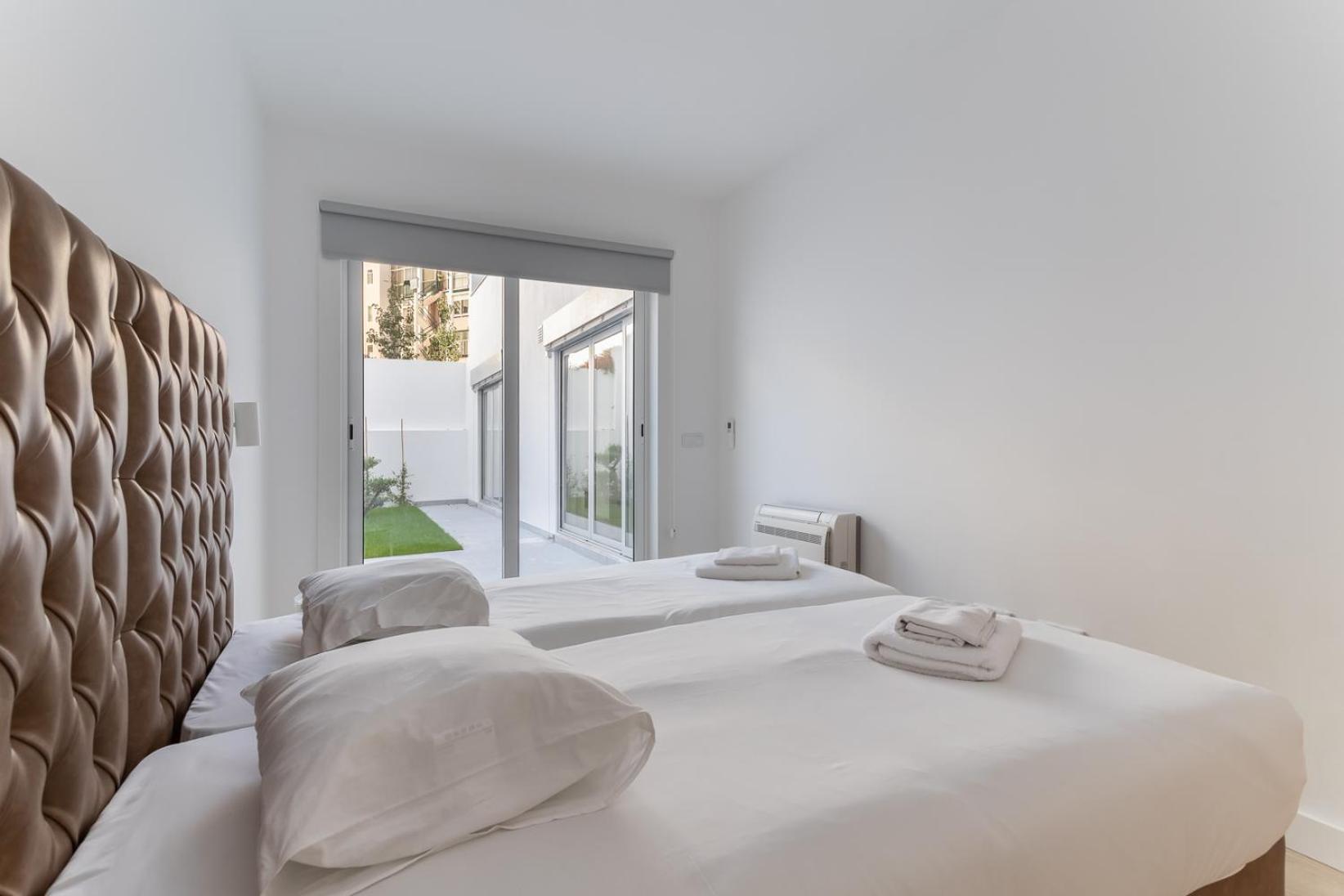 City Stays Sao Lazaro Apartments Lisbon Exterior photo