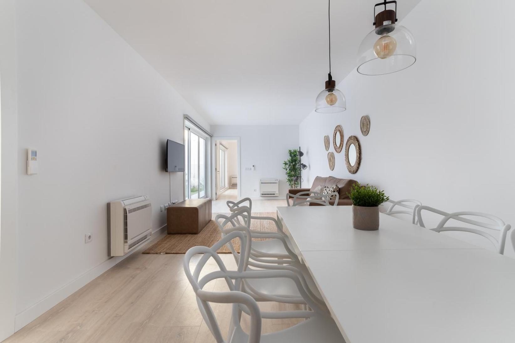 City Stays Sao Lazaro Apartments Lisbon Exterior photo