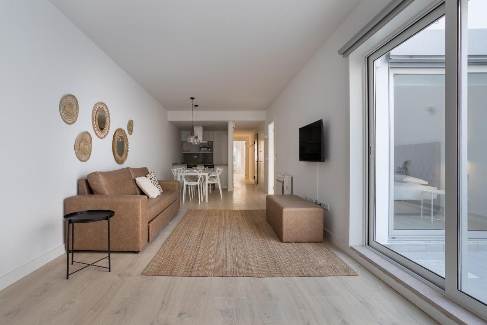 City Stays Sao Lazaro Apartments Lisbon Exterior photo
